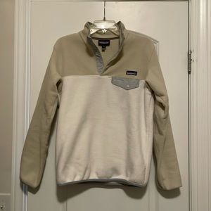 Women’s Patagonia Fleece Pullover